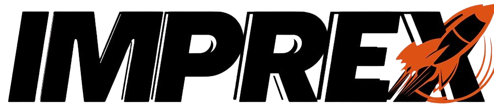 IMPREX Logo